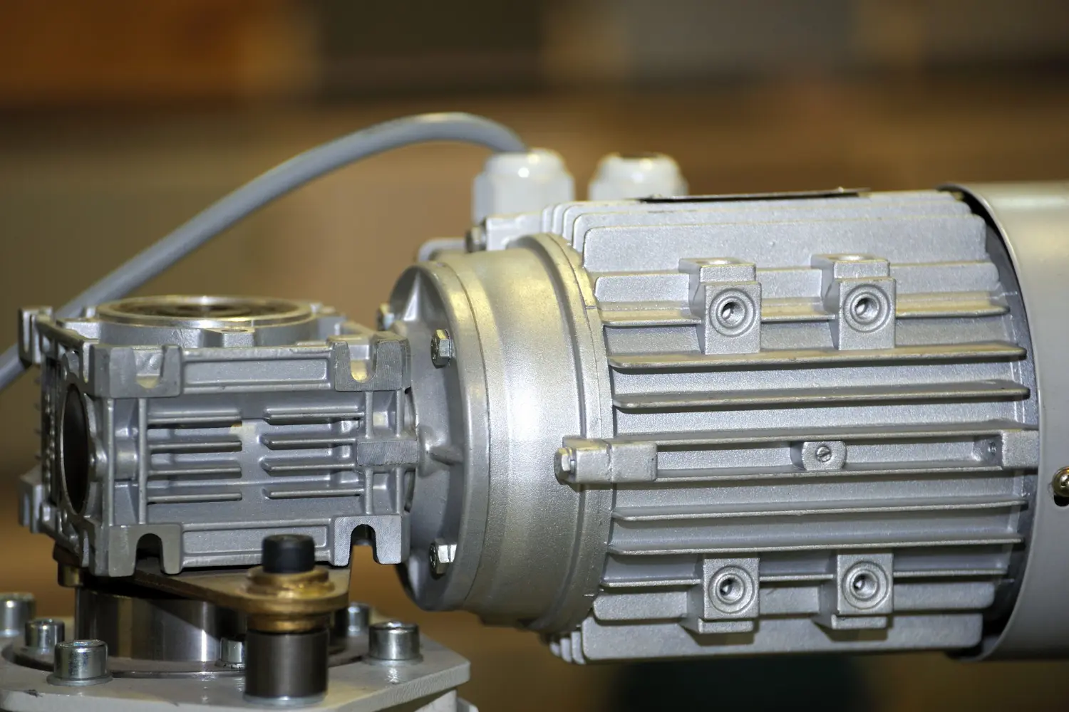 CNC Spindle Sürücü ve Otomasyon Anakart Tamiri